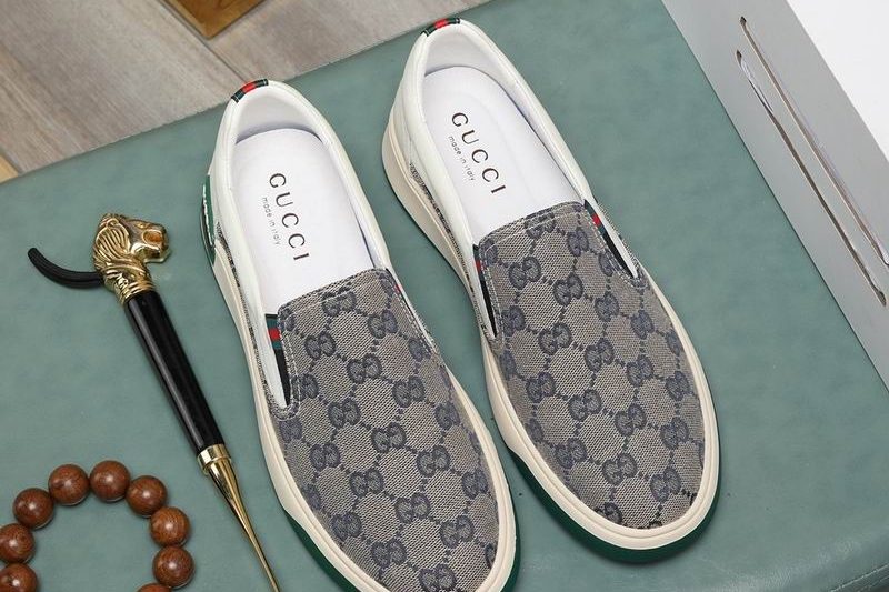 Replica Gucci Shoes size 38-44 mnf0308