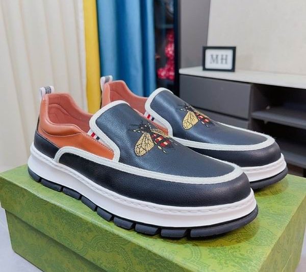 Replica Gucci Shoes size 38-44 mnf0307