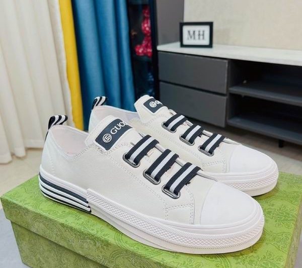 Replica Gucci Shoes size 38-44 mnf0305