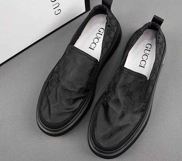 Replica Gucci Shoes size 38-44 mnf0303