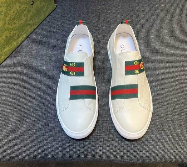 Replica Gucci Shoes size 38-44 mnf0302