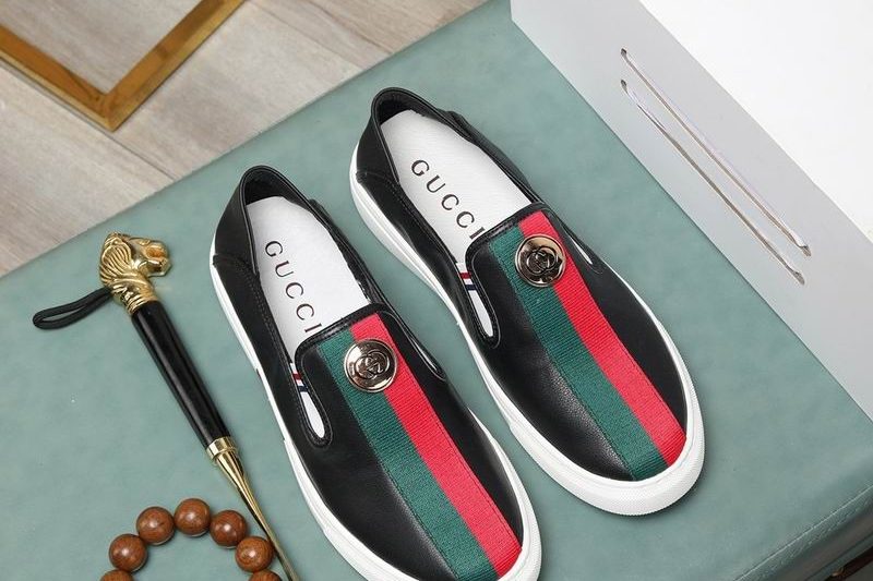 Replica Gucci Shoes size 38-44 mnf0209