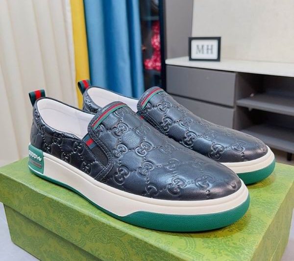 Replica Gucci Shoes size 38-44 mnf0206