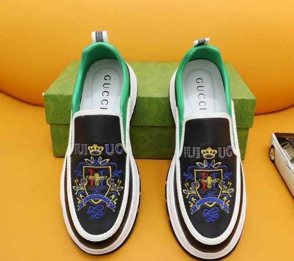 Replica Gucci Shoes size 38-45 mnf0205