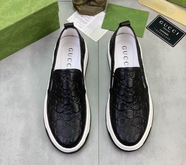 Replica Gucci Shoes size 38-44 mnf0204