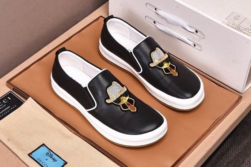 Replica Gucci Shoes size 38-44 mnf0203