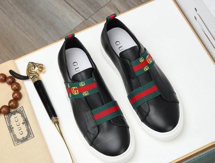 Replica Gucci Shoes size 38-44 mnf0202