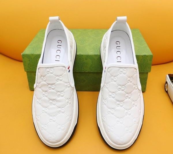 Replica Gucci Shoes size 38-45 mnf0108