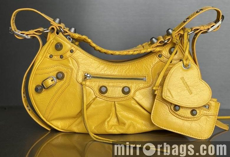 Balenciaga Bags 33X16X8cm 041420 GY 3