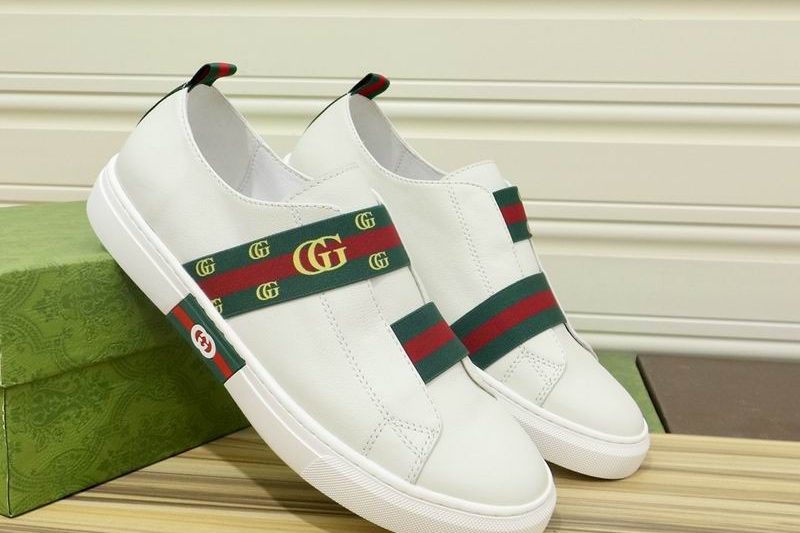 Replica Gucci Shoes size 38-45 mnf0107