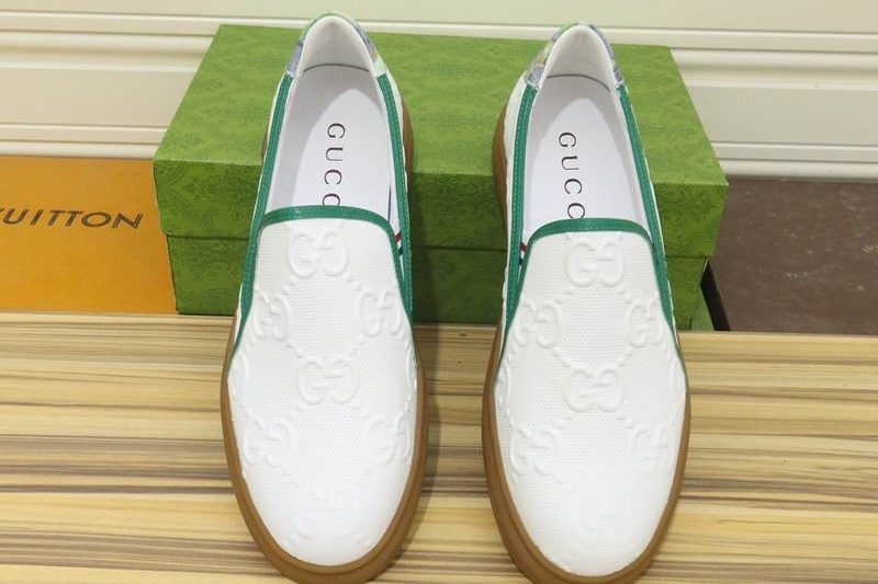 Replica Gucci Shoes size 38-45 mnf0106