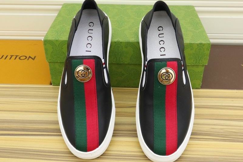 Replica Gucci Shoes size 38-44 mnf0105