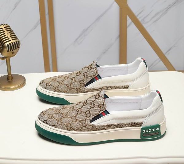 Replica Gucci Shoes size 38-44 mnf0103