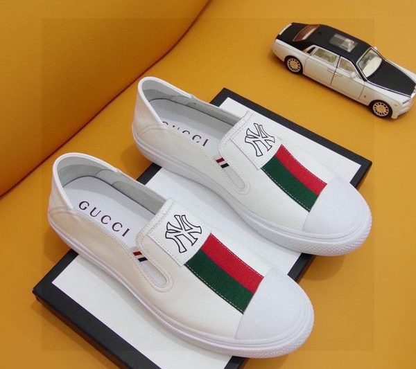 Replica Gucci Shoes size 38-44 mnf0102