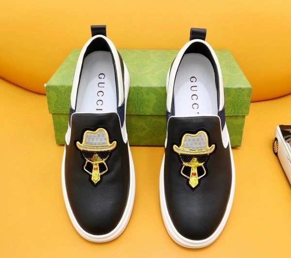 Replica Gucci Shoes size 38-44 mnf0101