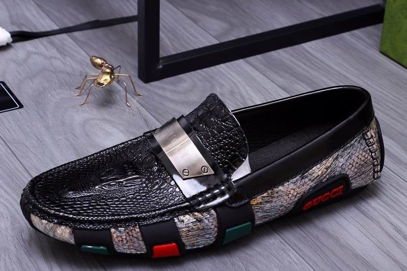 Replica Gucci Shoes size 38-44 hnm0117