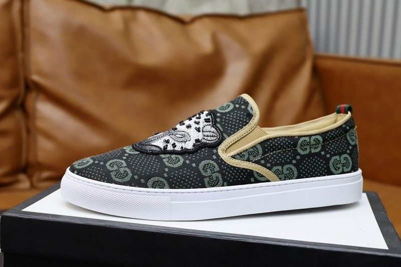 Replica Gucci Shoes size 38-44 hnm0116