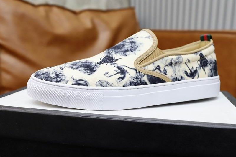 Replica Gucci Shoes size 38-44 hnm0115