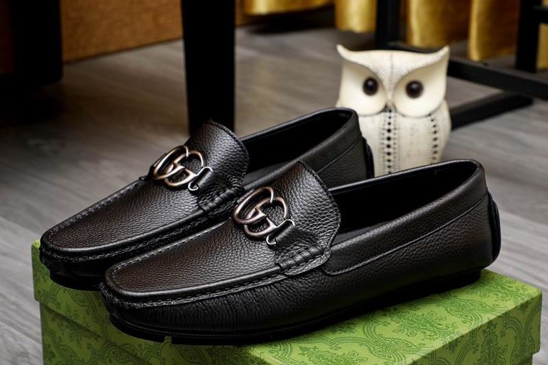 Replica Gucci Shoes size 38-45 hnm0114
