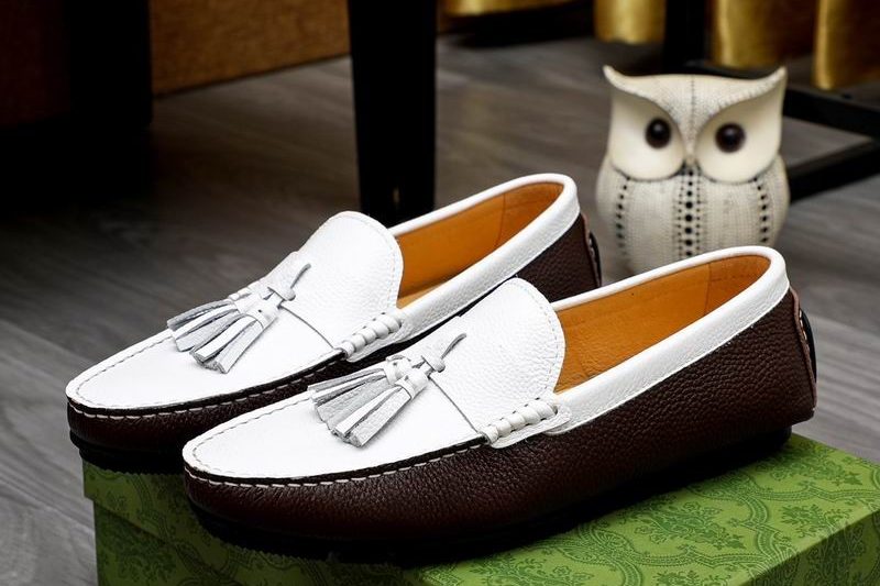Replica Gucci Shoes size 38-45 hnm0112