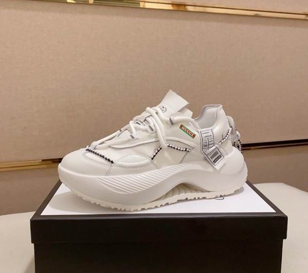 Replica Gucci Shoes size 38-44 hnm0111