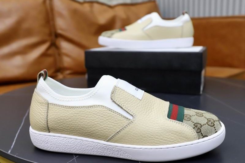 Replica Gucci Shoes size 38-44 hnm0110