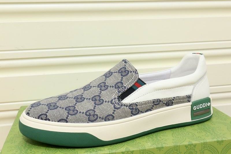 Replica Gucci Shoes size 38-44 hnm0106
