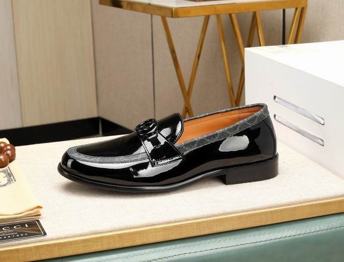 Replica Gucci Shoes size 38-44 hnm01105