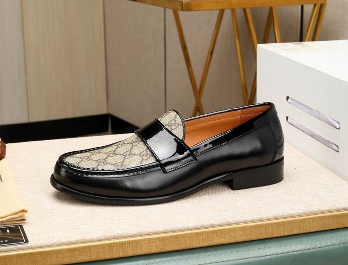 Replica Gucci Shoes size 38-44 hnm01101