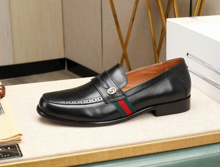 Replica Gucci Shoes size 38-44 hnm01100