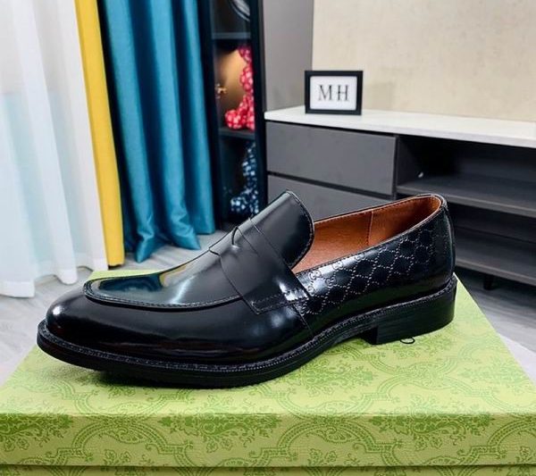 Replica Gucci Shoes size 38-44 hnm0193
