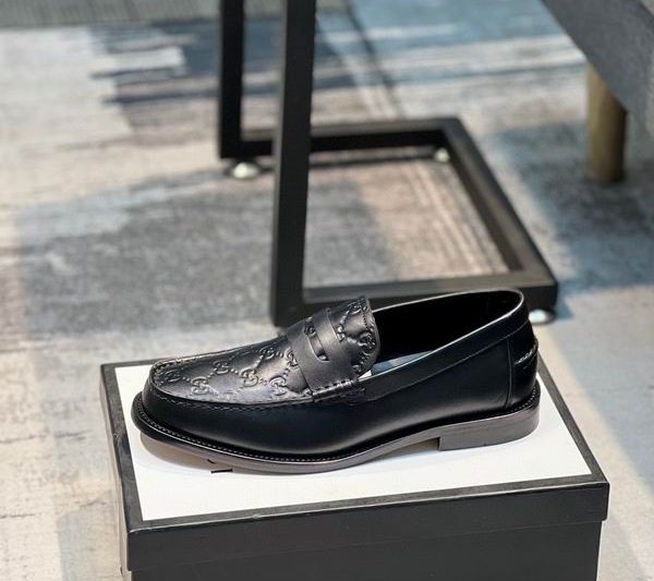 Replica Gucci Shoes size 38-44 hnm0188
