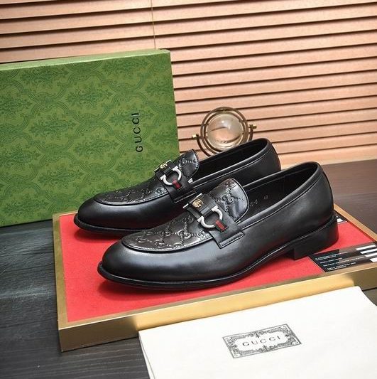 Replica Gucci Shoes size 38-44 hnm0185