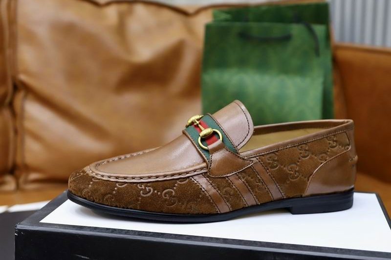 Replica Gucci Shoes size 38-44 hnm0170