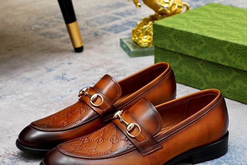 Replica Gucci Shoes size 39-45 hnm0151
