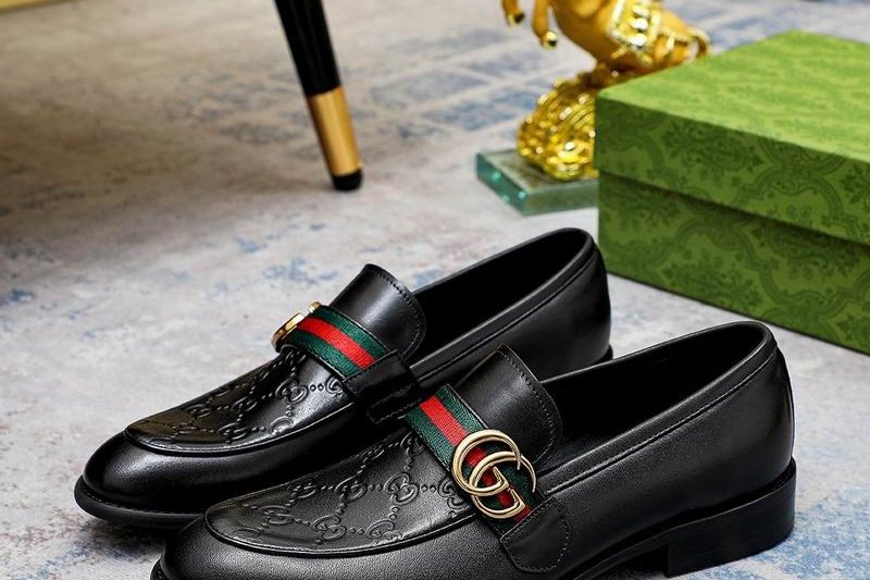 Replica Gucci Shoes size 39-45 hnm0150