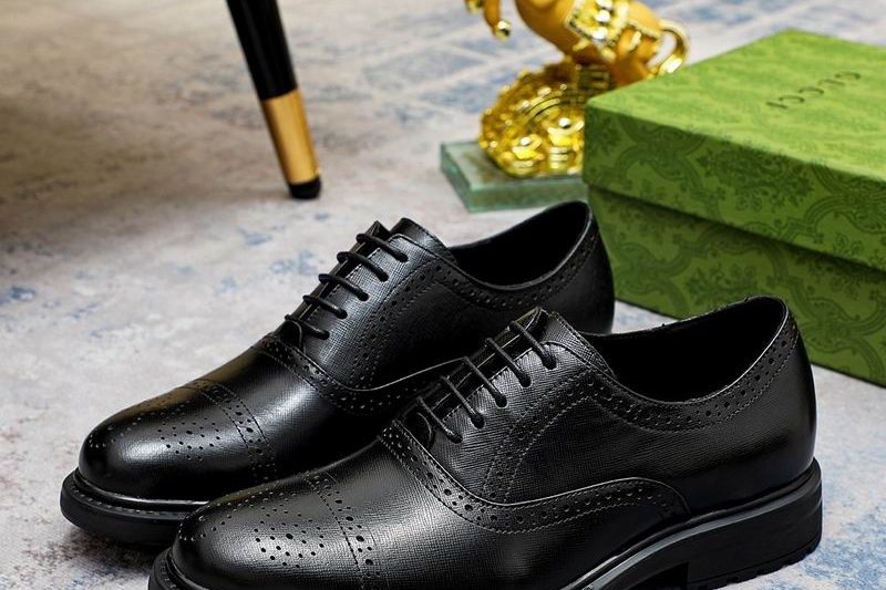 Replica Gucci Shoes size 38-45 hnm0145