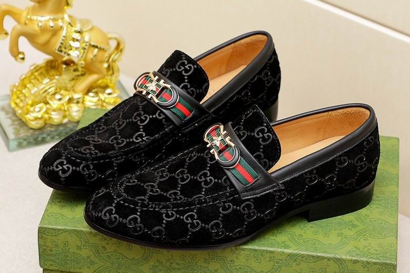 Replica Gucci Shoes size 38-44 hnm0144