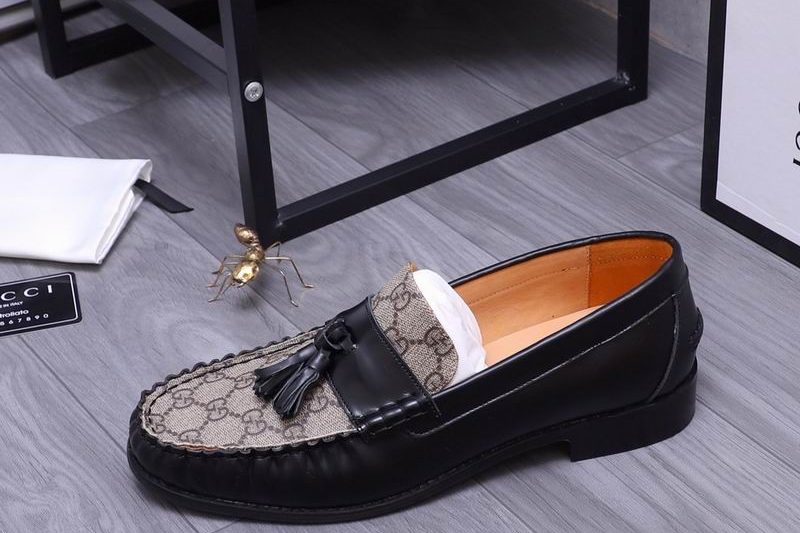 Replica Gucci Shoes size 38-44 hnm0140