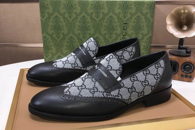 Replica Gucci Shoes size 38-44 hnm0136