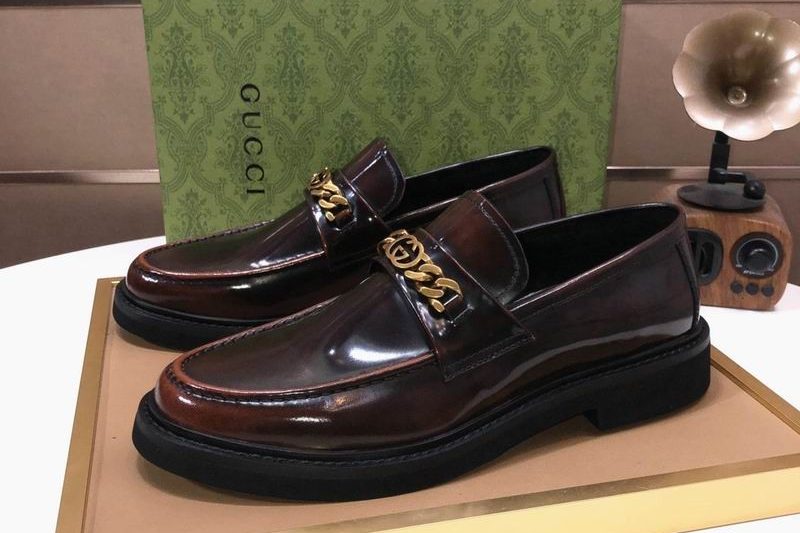 Replica Gucci Shoes size 38-44 hnm0133