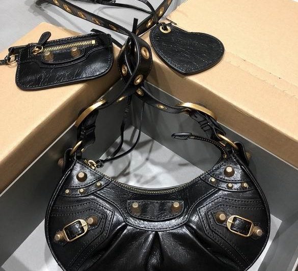 Balenciaga Bags Balenciaga 小26x16x10cm FY 7
