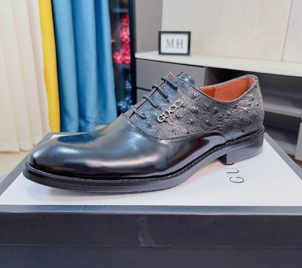 Replica Gucci Shoes size 38-44 hnm0126