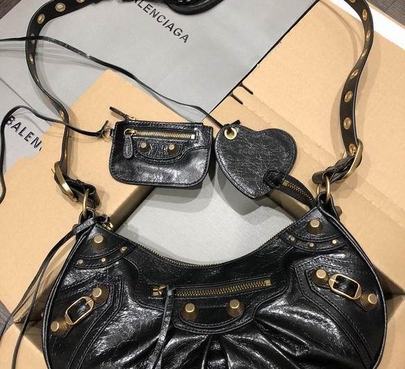 Balenciaga Bags Balenciaga 大33x16x8cm FY 7