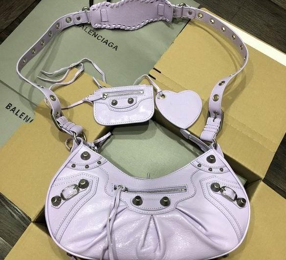 Balenciaga Bags Balenciaga 大33x16x8cm FY 6
