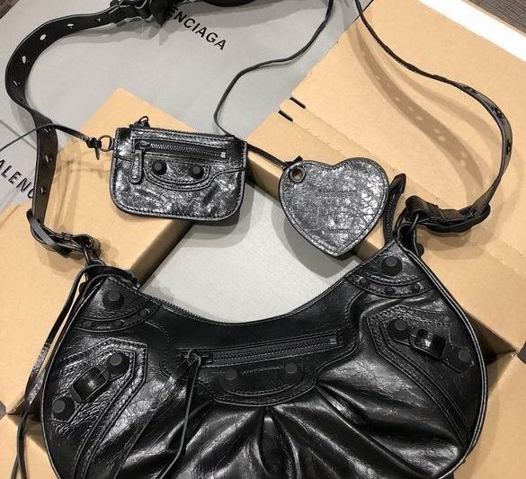 Balenciaga Bags Balenciaga 大33x16x8cm FY 5