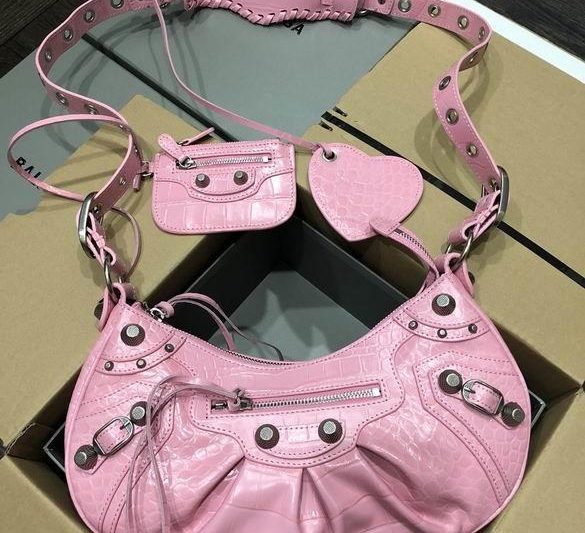 Balenciaga Bags Balenciaga 大33x16x8cm FY 4