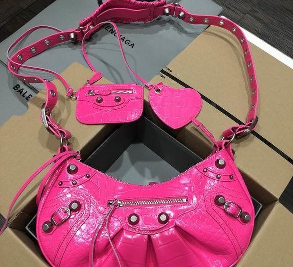 Balenciaga Bags Balenciaga 大33x16x8cm FY 3