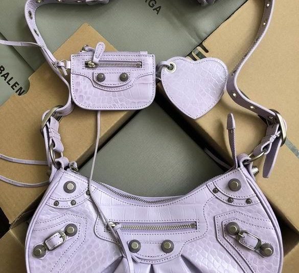 Balenciaga Bags Balenciaga 大33x16x8cm FY 1