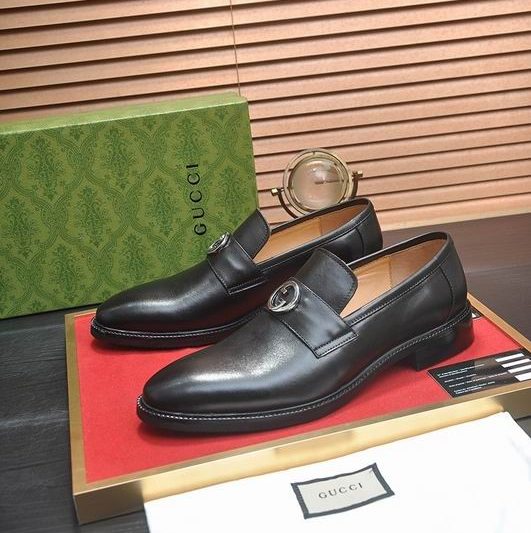 Replica Gucci Shoes size 38-44 hnm0117